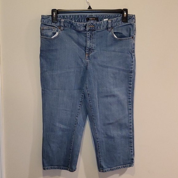 style & co womens jeans